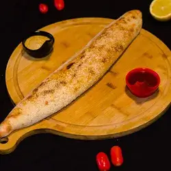 Cheese Pide