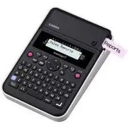 Label machine-Casio MEP_K10