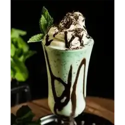 Chef’s Milkshake