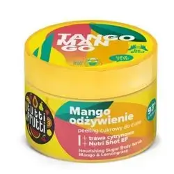 TUTTI FRUTTI Regenerating Body Butter Mango & Lemongrass
