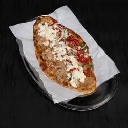 Kulera With Tuna & Cheese