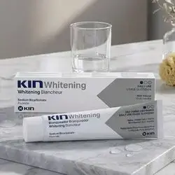 KIN WHITENING