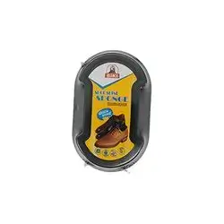 Biki Shoe Shine Sponge