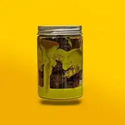 Pistachio Bistoka