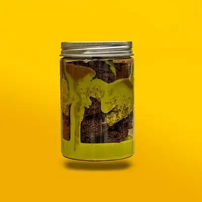 Pistachio Bistoka