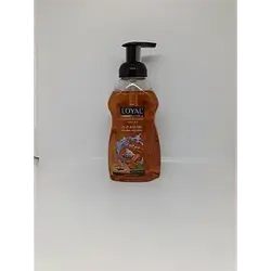 L’Oréal Hand Foam Honey 500Ml