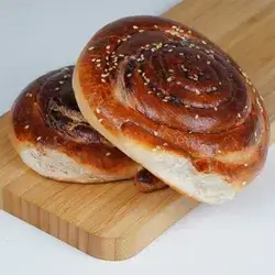 Tahini Roller