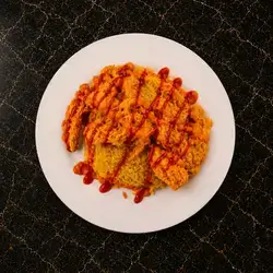 Chicken Rizo