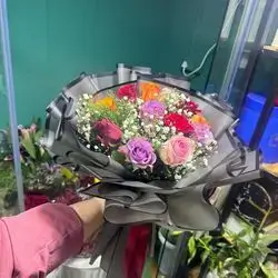 Mix Rose