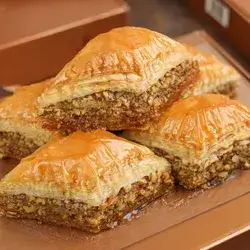 Hawlery Baklava