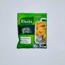 Knozz Bechamel Mix 90G