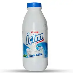 Ulker Icim Milk 1L
