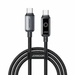 JOYROOM S-A55 StarFlight Series 30W USB-C Fast Charging Data Cable