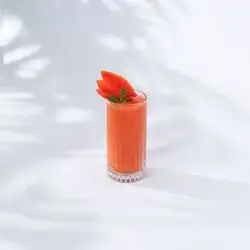 Pappaye Fruit Juice