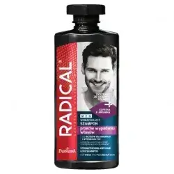 RADICAL Anti Hairloss Shampoo 400ml