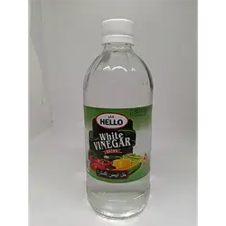 Hello Extra White Vinegar