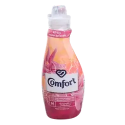 Comfort Softener Pink Rose 1.260 liters