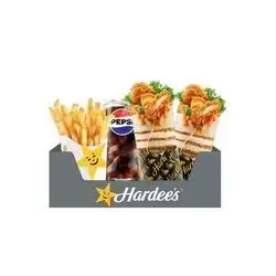 Gold Star Wraptor Box