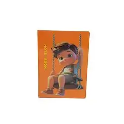 Note Book English 100 Sheet