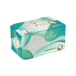 Cotton Tissue Pack