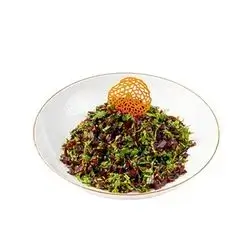 Beetroot & Tabbouleh Salad