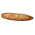 Kolira With Cheese and Minced Meat