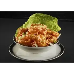 Atomic Shrimps