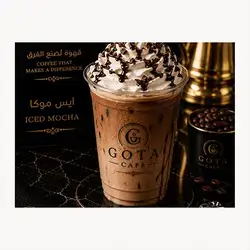 Iced Mocha