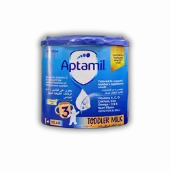 Aptamil 1 year medical milk 400g