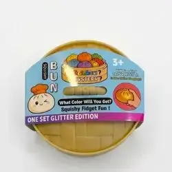 BUN SQUISHY
