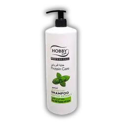 Hobby Mint Shampoo 1 Liter