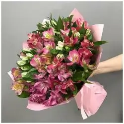 Flower Bouquet