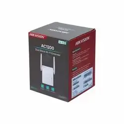 Hikvision AC1200 WRE12C DUAL 2.4G & 5G