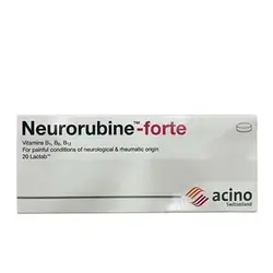 Neurorobine Forte Tab