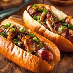 Hot Dog
