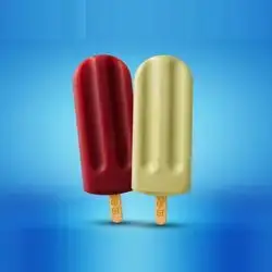 چلورەی سادە (هەنار + فستق)
