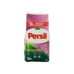 Persil Powder Detergent Automatic 9Kg