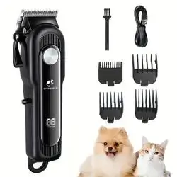 OPLLER Hair Clipper