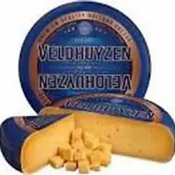 Gouda Blue Label Cheese Kg