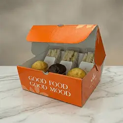 Club Box