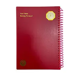 Notebook A4 150Page