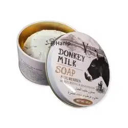 Yc Donkey Milk