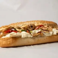 Chicken Fajita