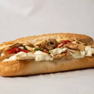 Chicken Fajita
