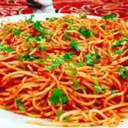 Spaghetti