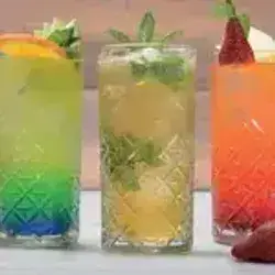 Summer Cocktail