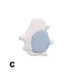 Safety Swaddling Pins