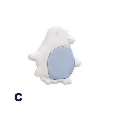 Safety Swaddling Pins