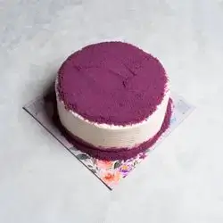 Purple Valvet