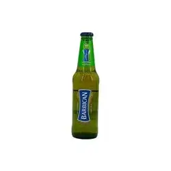 Barbican Apple Non Alcoholic Malt Drink 330Ml